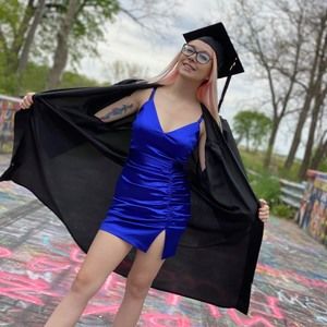 Meet your Posher, Marissa